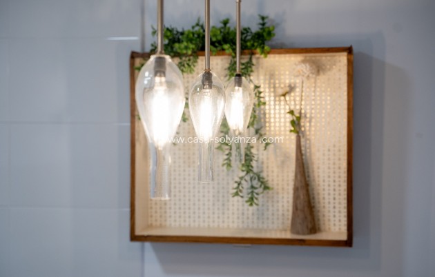 Revente - Appartement - El Campello - Costa Blanca