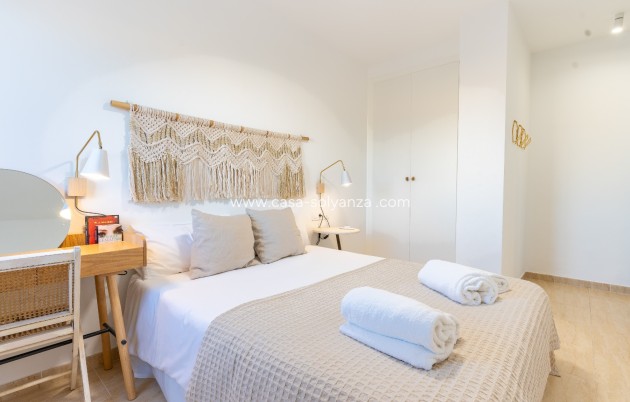 Revente - Appartement - El Campello - Costa Blanca