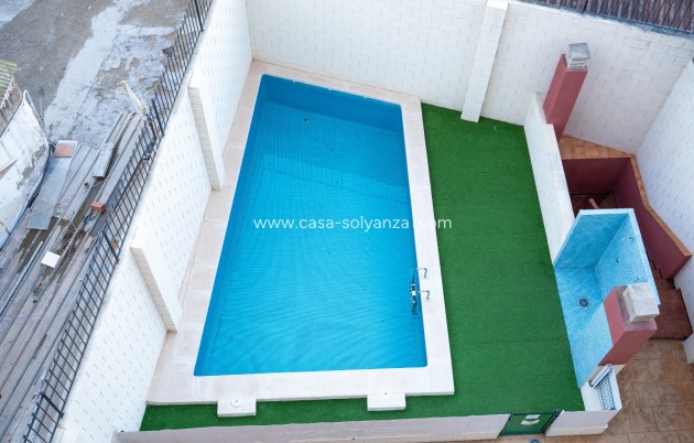 Revente - Appartement - El Campello - Costa Blanca