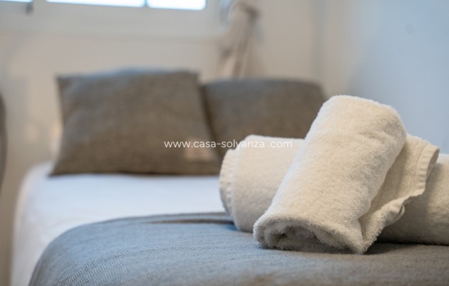 Revente - Appartement - El Campello - Costa Blanca