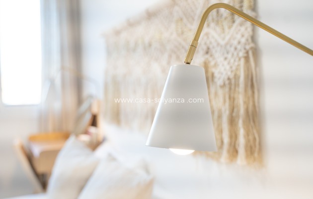 Revente - Appartement - El Campello - Costa Blanca