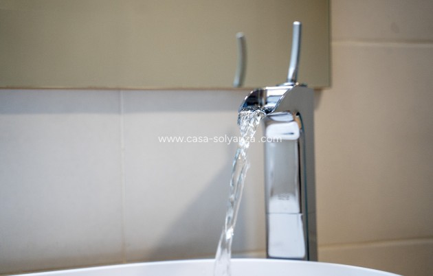 Revente - Appartement - El Campello - Costa Blanca