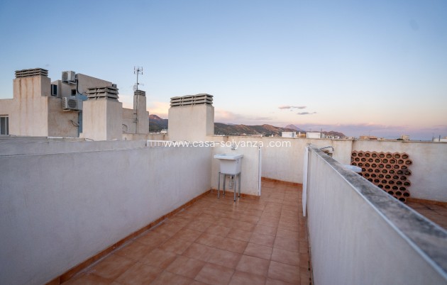Revente - Appartement - El Campello - Costa Blanca