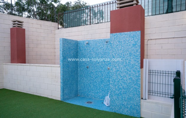 Revente - Appartement - El Campello - Costa Blanca