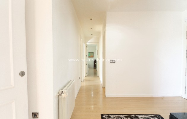 Revente - Villa - San Vicente del Raspeig - Inland