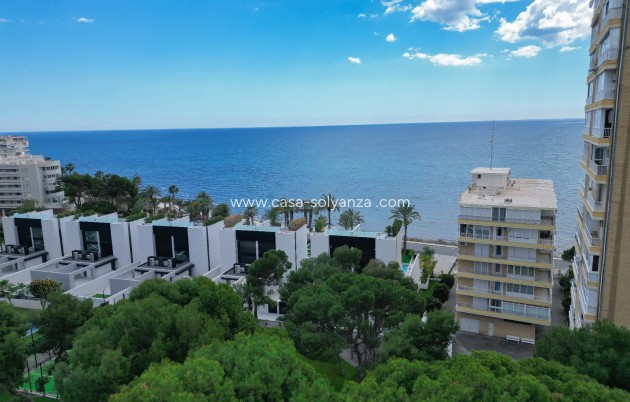 Herverkoop - Villa - El Campello - Costa Blanca