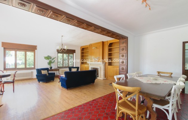 Herverkoop - Villa - El Campello - Costa Blanca