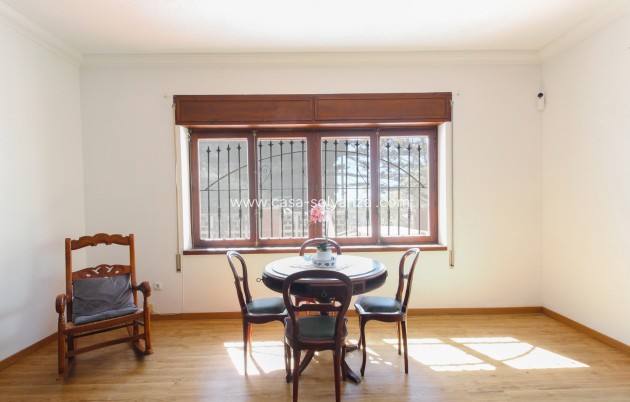 Herverkoop - Villa - El Campello - Costa Blanca