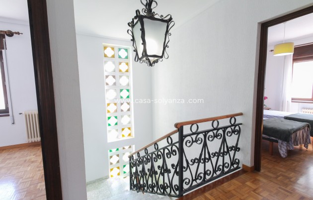 Herverkoop - Villa - El Campello - Costa Blanca