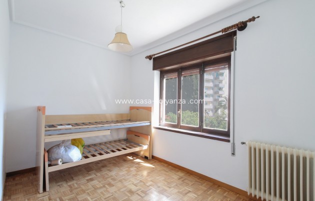 Herverkoop - Villa - El Campello - Costa Blanca