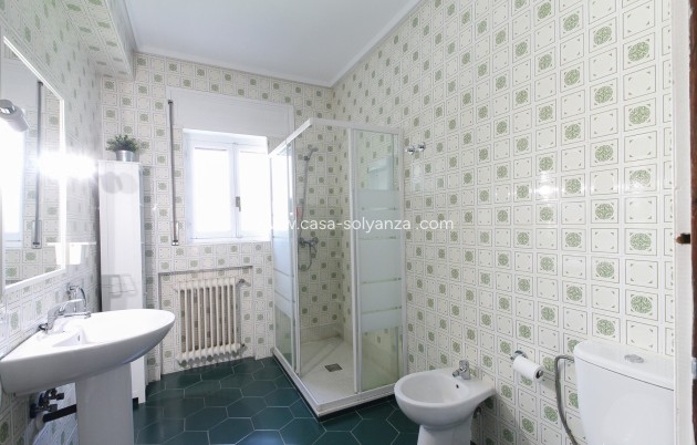 Herverkoop - Villa - El Campello - Costa Blanca