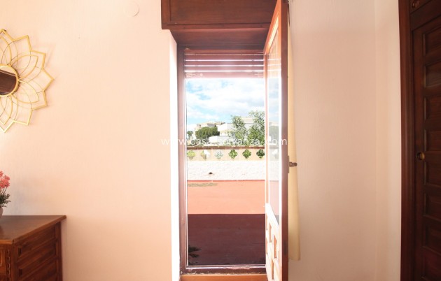 Herverkoop - Villa - El Campello - Costa Blanca