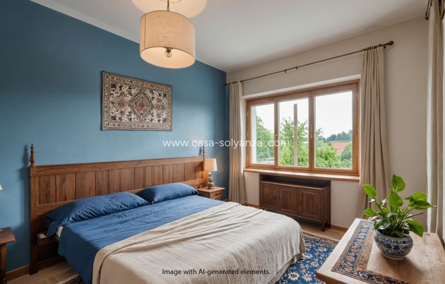 Herverkoop - Villa - El Campello - Costa Blanca