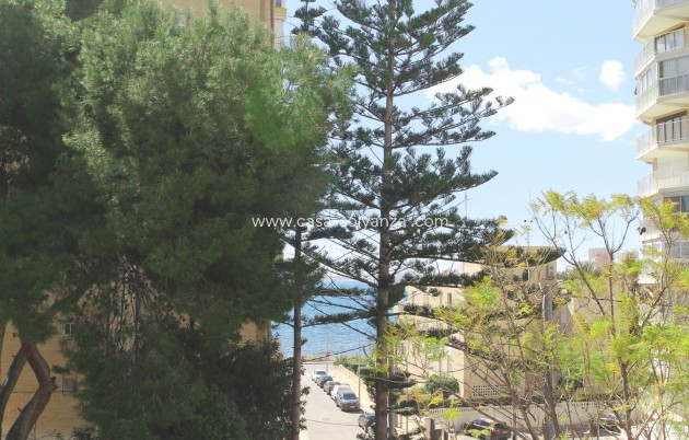 Herverkoop - Villa - El Campello - Costa Blanca