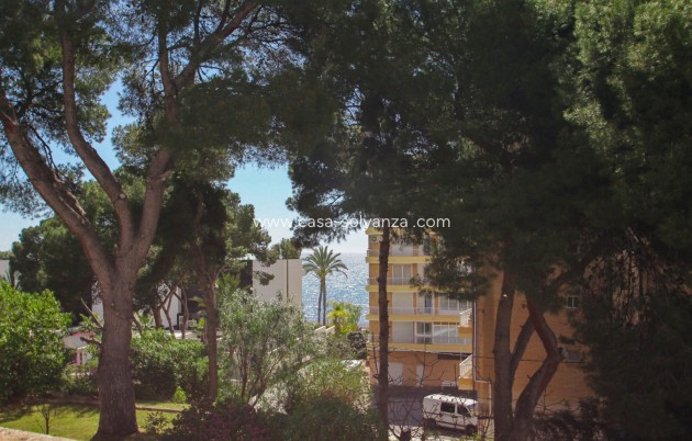 Herverkoop - Villa - El Campello - Costa Blanca