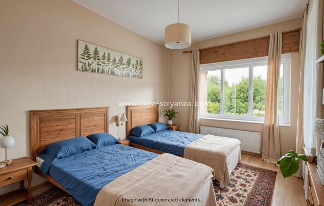 Herverkoop - Villa - El Campello - Costa Blanca