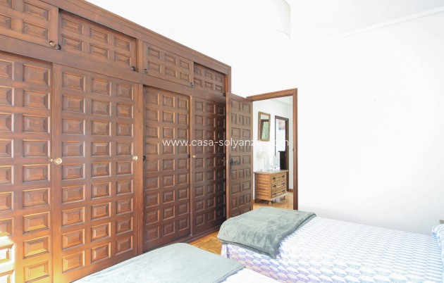 Herverkoop - Villa - El Campello - Costa Blanca