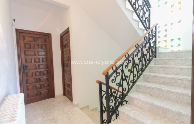 Herverkoop - Villa - El Campello - Costa Blanca