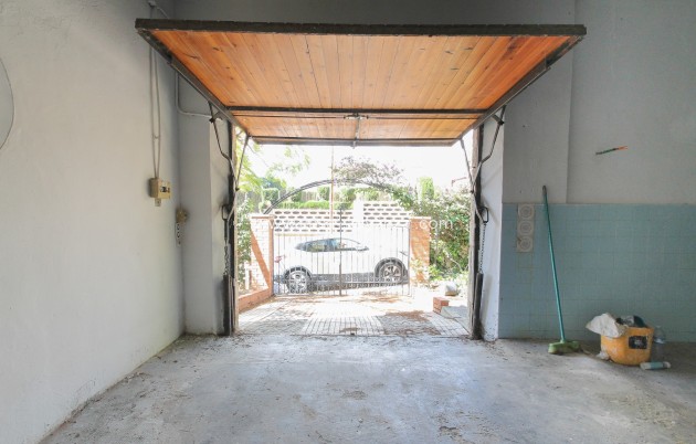 Herverkoop - Villa - El Campello - Costa Blanca