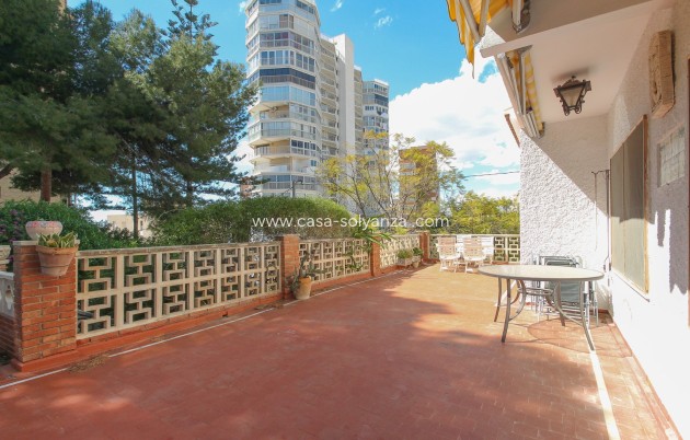 Herverkoop - Villa - El Campello - Costa Blanca