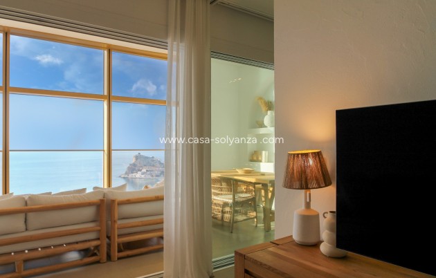 Revente - Appartement - Benidorm - Costa Blanca