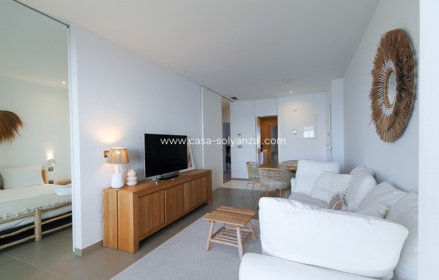 Revente - Appartement - Benidorm - Costa Blanca