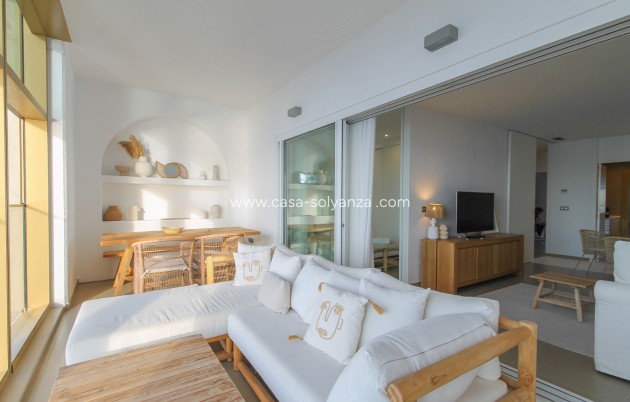 Revente - Appartement - Benidorm - Costa Blanca