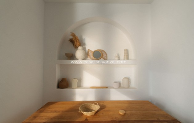 Revente - Appartement - Benidorm - Costa Blanca