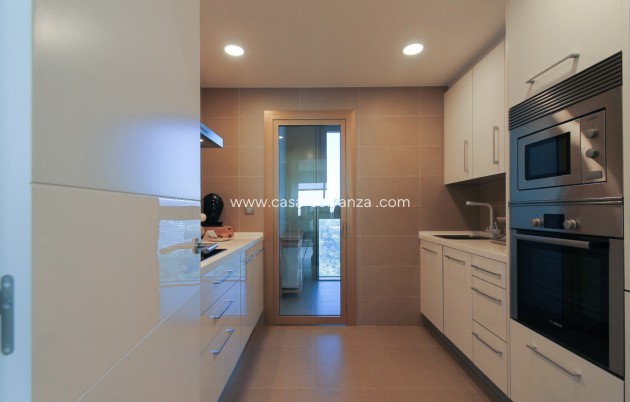 Revente - Appartement - Benidorm - Costa Blanca