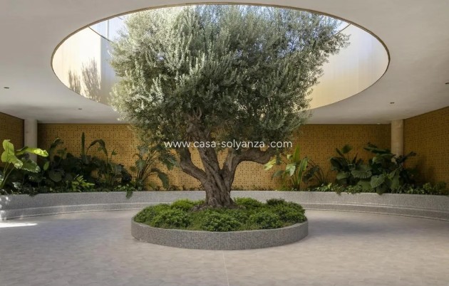 Revente - Appartement - Benidorm - Costa Blanca