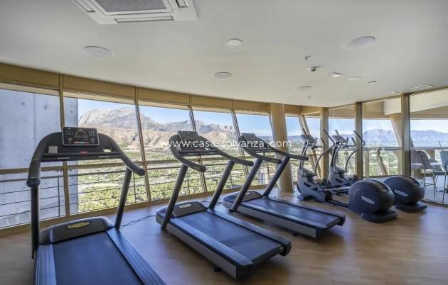 Revente - Appartement - Benidorm - Costa Blanca