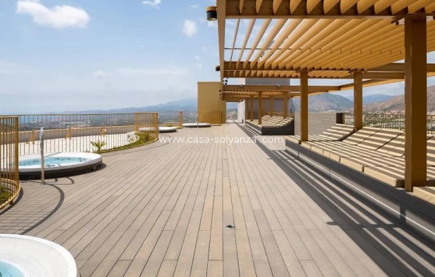 Revente - Appartement - Benidorm - Costa Blanca