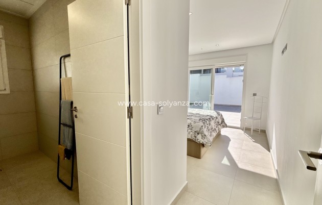 Nouvelle construction - Villa - Benijofar