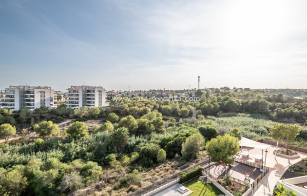Resale - Apartment / flat - Orihuela Costa - Costa Blanca