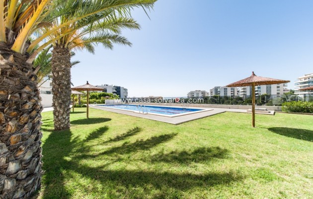 Resale - Apartment / flat - Orihuela Costa - Costa Blanca