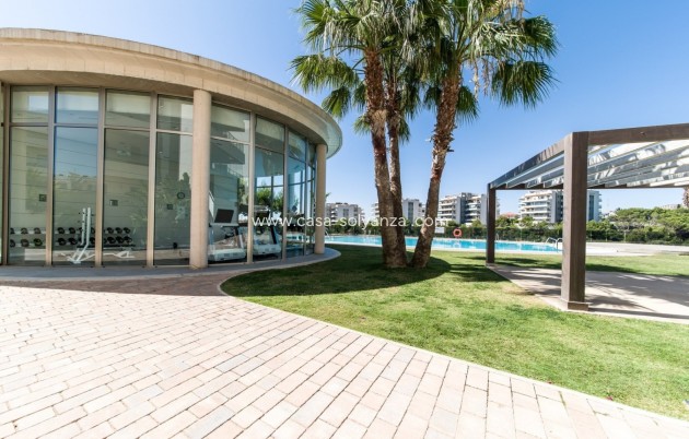 Resale - Apartment / flat - Orihuela Costa - Costa Blanca