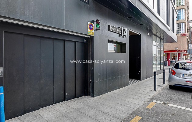 Revente - Appartement - Torrevieja - Center