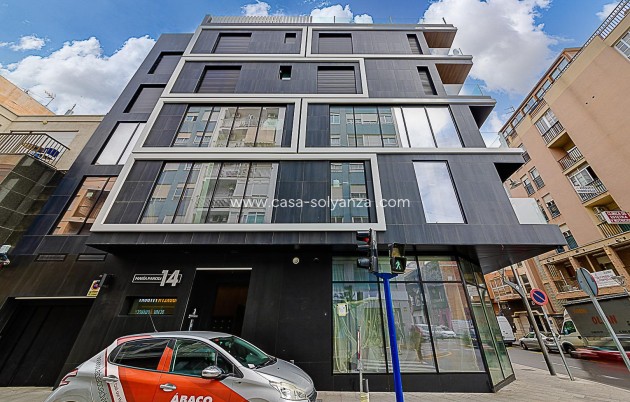 Revente - Appartement - Torrevieja - Center