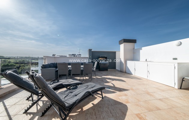 Resale - Apartment / flat - Orihuela Costa - Costa Blanca