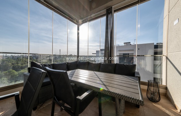Resale - Apartment / flat - Orihuela Costa - Costa Blanca