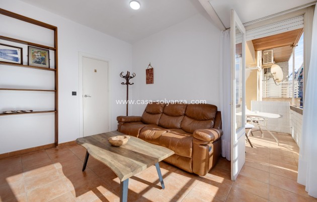 Revente - Appartement - Torrevieja - Center