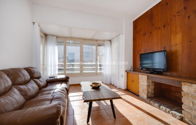 Revente - Appartement - Torrevieja - Center