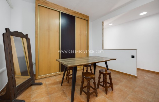 Revente - Appartement - Torrevieja - Center