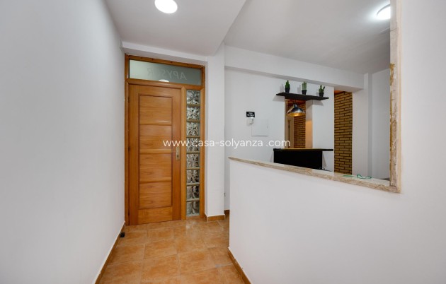 Revente - Appartement - Torrevieja - Center