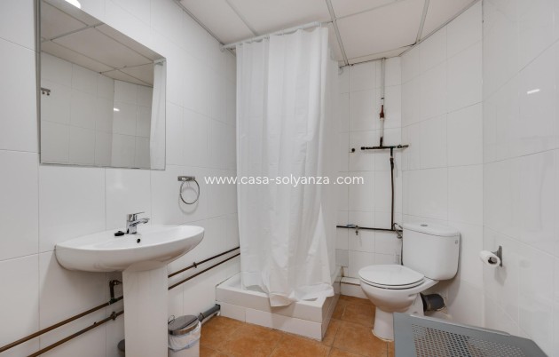 Revente - Appartement - Torrevieja - Center