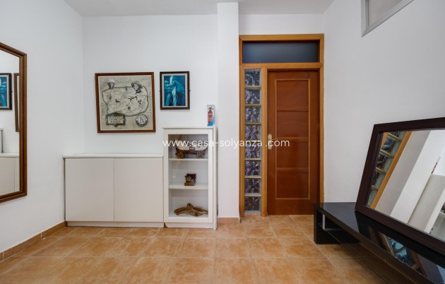 Revente - Appartement - Torrevieja - Center