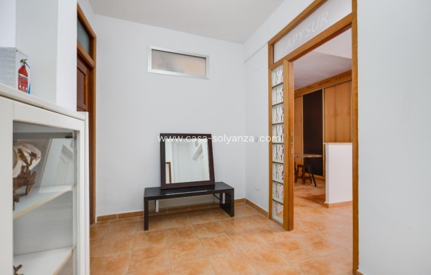 Revente - Appartement - Torrevieja - Center