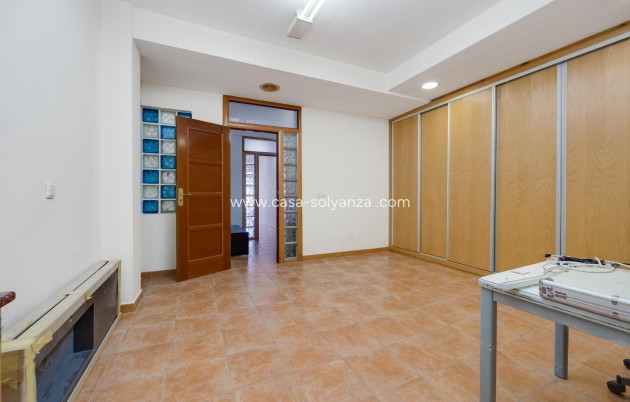 Revente - Appartement - Torrevieja - Center