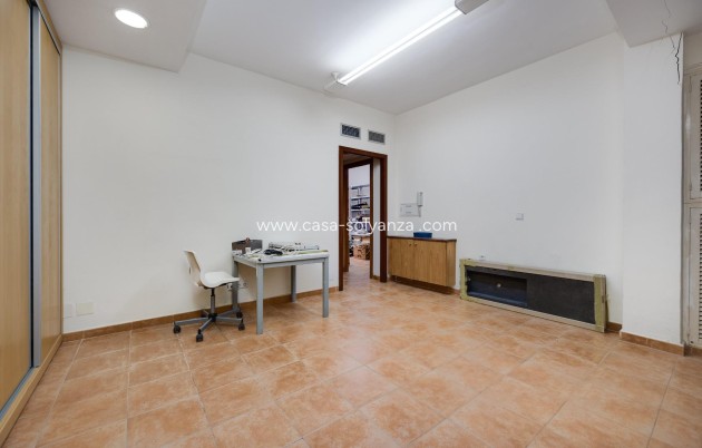 Revente - Appartement - Torrevieja - Center