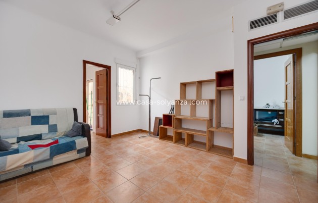 Revente - Appartement - Torrevieja - Center